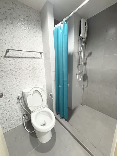 The Trust Condo @ BTS Erawan : เดอะ ทรัสต์ คอนโด แอท บีทีเอส เอราวัณ, สมุทรปราการ, 92 ถนนสุขุมวิท, ปากน้ำ, เมืองสมุทรปราการ, สมุทรปราการ, 29 ตร.ม., คอนโด ให้เช่า, โดย เชอ พร็อพ, 60182918 - DDproperty.com