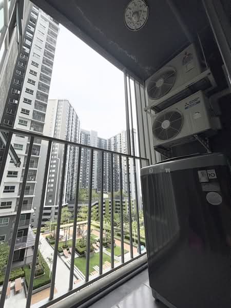 The Trust Condo @ BTS Erawan : เดอะ ทรัสต์ คอนโด แอท บีทีเอส เอราวัณ, สมุทรปราการ, 92 ถนนสุขุมวิท, ปากน้ำ, เมืองสมุทรปราการ, สมุทรปราการ, 29 ตร.ม., คอนโด ให้เช่า, โดย เชอ พร็อพ, 60182918 - DDproperty.com