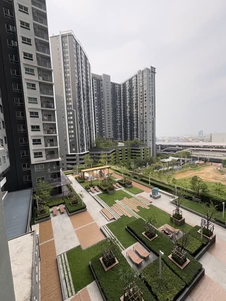 The Trust Condo @ BTS Erawan : เดอะ ทรัสต์ คอนโด แอท บีทีเอส เอราวัณ, สมุทรปราการ, 92 ถนนสุขุมวิท, ปากน้ำ, เมืองสมุทรปราการ, สมุทรปราการ, 29 ตร.ม., คอนโด ให้เช่า, โดย เชอ พร็อพ, 60182918 - DDproperty.com