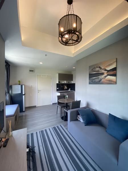 The Trust Condo @ BTS Erawan : เดอะ ทรัสต์ คอนโด แอท บีทีเอส เอราวัณ, สมุทรปราการ, 92 ถนนสุขุมวิท, ปากน้ำ, เมืองสมุทรปราการ, สมุทรปราการ, 30 ตร.ม., คอนโด ให้เช่า, โดย เชอ พร็อพ, 60182918 - DDproperty.com