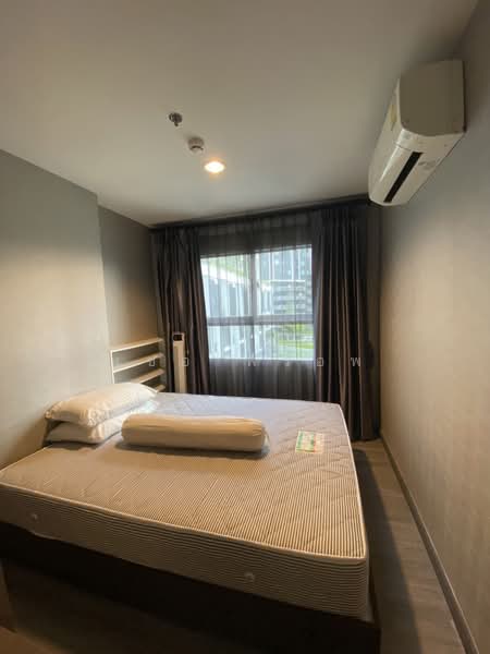 The Trust Condo @ BTS Erawan, Samut Prakan, 92 Sukhumvit Road, Pak Nam, Muang Samut Prakarn, Samut Prakan, 1 Bedroom, 30 sqm, Condo For Rent, by เชอ พร็อพ, 60182918 - DDproperty.com