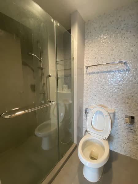 The Trust Condo @ BTS Erawan, Samut Prakan, 92 Sukhumvit Road, Pak Nam, Muang Samut Prakarn, Samut Prakan, 1 Bedroom, 30 sqm, Condo For Rent, by เชอ พร็อพ, 60182918 - DDproperty.com