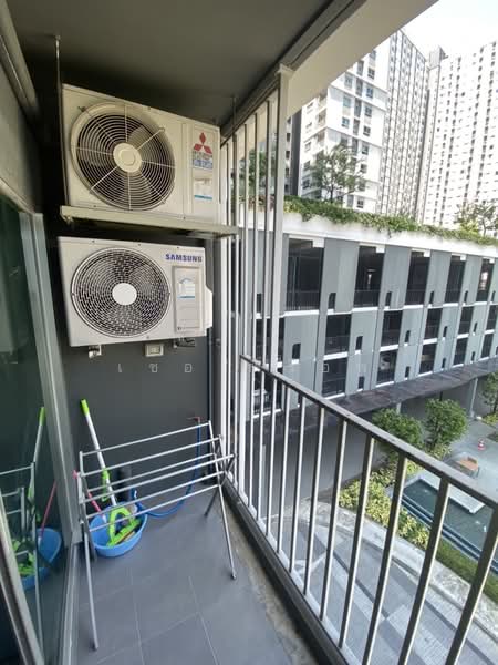 The Trust Condo @ BTS Erawan, Samut Prakan, 92 Sukhumvit Road, Pak Nam, Muang Samut Prakarn, Samut Prakan, 1 Bedroom, 30 sqm, Condo For Rent, by เชอ พร็อพ, 60182918 - DDproperty.com