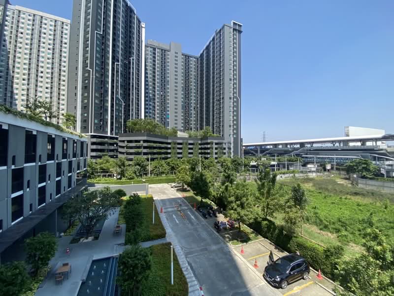 The Trust Condo @ BTS Erawan : เดอะ ทรัสต์ คอนโด แอท บีทีเอส เอราวัณ, สมุทรปราการ, 92 ถนนสุขุมวิท, ปากน้ำ, เมืองสมุทรปราการ, สมุทรปราการ, 30 ตร.ม., คอนโด ให้เช่า, โดย เชอ พร็อพ, 60182918 - DDproperty.com