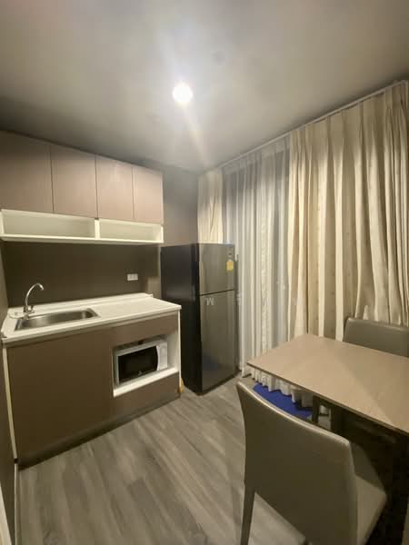 The Trust Condo @ BTS Erawan, Samut Prakan, 92 Sukhumvit Road, Pak Nam, Muang Samut Prakarn, Samut Prakan, 1 Bedroom, 25 sqm, Condo For Rent, by เชอ พร็อพ, 60182918 - DDproperty.com