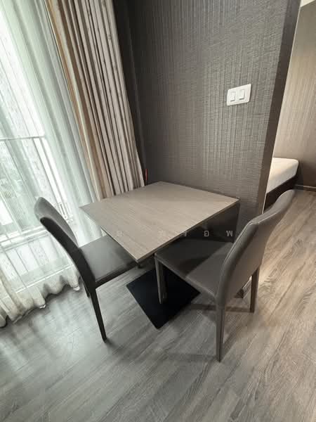 The Trust Condo @ BTS Erawan, Samut Prakan, 92 Sukhumvit Road, Pak Nam, Muang Samut Prakarn, Samut Prakan, 1 Bedroom, 25 sqm, Condo For Rent, by เชอ พร็อพ, 60182918 - DDproperty.com