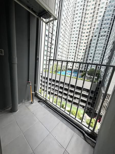 The Trust Condo @ BTS Erawan, Samut Prakan, 92 Sukhumvit Road, Pak Nam, Muang Samut Prakarn, Samut Prakan, 1 Bedroom, 25 sqm, Condo For Rent, by เชอ พร็อพ, 60182918 - DDproperty.com