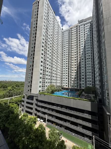 The Trust Condo @ BTS Erawan, Samut Prakan, 92 Sukhumvit Road, Pak Nam, Muang Samut Prakarn, Samut Prakan, 1 Bedroom, 25 sqm, Condo For Rent, by เชอ พร็อพ, 60182918 - DDproperty.com