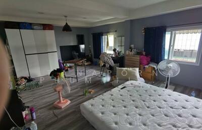 ขาย - ทาวน์เฮาท์ 3-ห้องนอน, กรุงเทพ