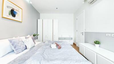 ขาย - TC Green Rama 9 : ทีซี กรีน พระราม 9, กรุงเทพ