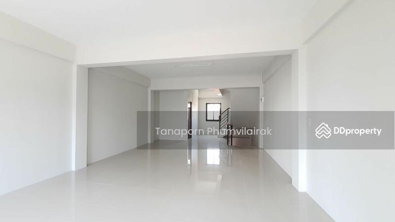 ขาย - ทาวน์เฮาท์ 1-ห้องนอน, กรุงเทพ