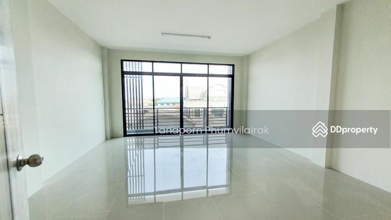 ขาย - ทาวน์เฮาท์ 1-ห้องนอน, กรุงเทพ