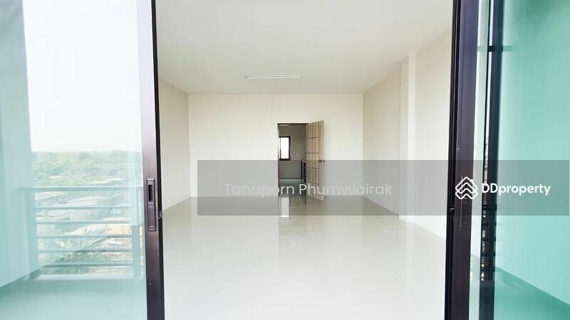 ขาย - ทาวน์เฮาท์ 1-ห้องนอน, กรุงเทพ