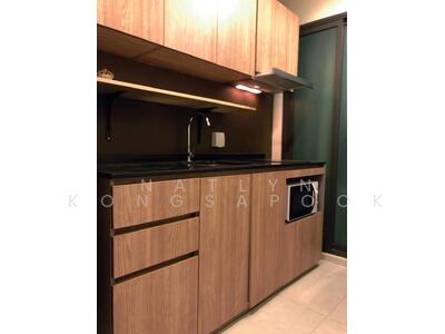 ขาย - Chambers Chaan Ladprao-Wanghin : แชมเบอร์ส ชาน ลาดพร้าว - วังหิน, กรุงเทพ