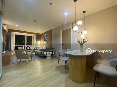 ขาย - Lumpini Park Riverside Rama 3 : ลุมพินี พาร์ค ริเวอร์ไซด์ พระราม 3, กรุงเทพ