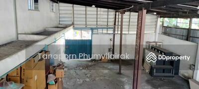 ขาย - ทาวน์เฮาท์ 3-ห้องนอน, กรุงเทพ