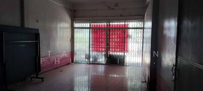 ขาย - ทาวน์เฮาท์ 3-ห้องนอน, กรุงเทพ