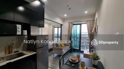 ขาย - The Rich Sathorn-Taksin : เดอะริช สาทร-ตากสิน, กรุงเทพ