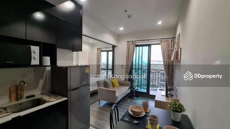 ขาย - The Rich Sathorn-Taksin : เดอะริช สาทร-ตากสิน, กรุงเทพ