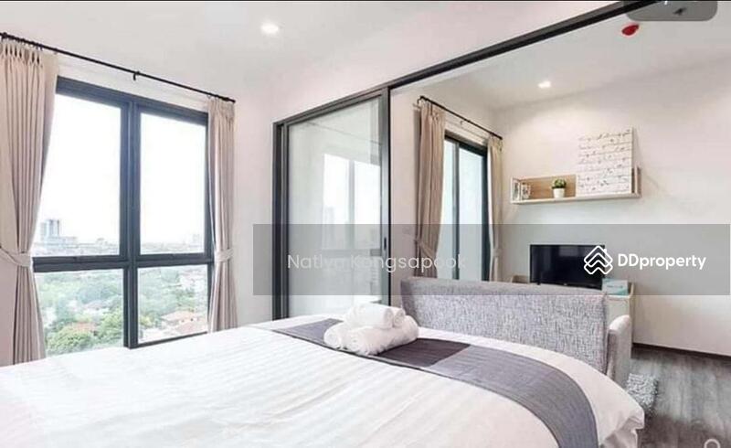 ขาย - The Rich Sathorn-Taksin : เดอะริช สาทร-ตากสิน, กรุงเทพ