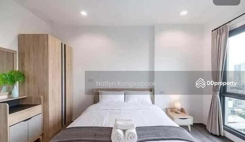 ขาย - The Rich Sathorn-Taksin : เดอะริช สาทร-ตากสิน, กรุงเทพ