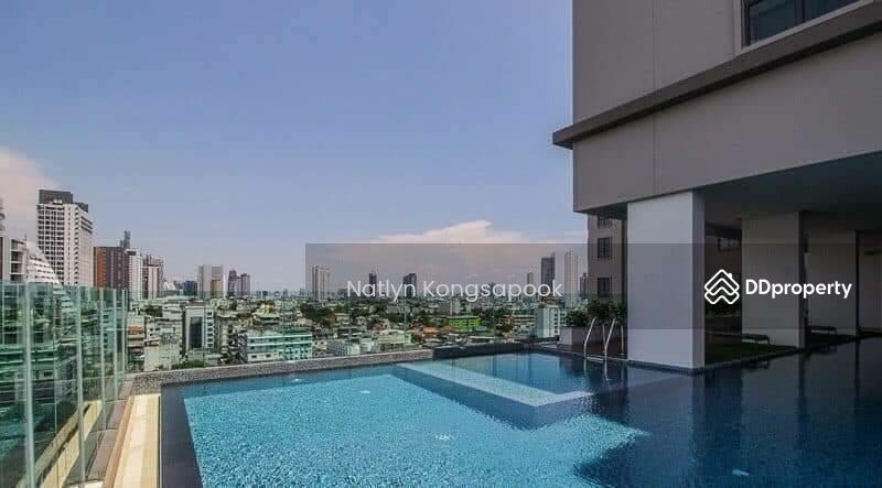 ขาย - The Rich Sathorn-Taksin : เดอะริช สาทร-ตากสิน, กรุงเทพ