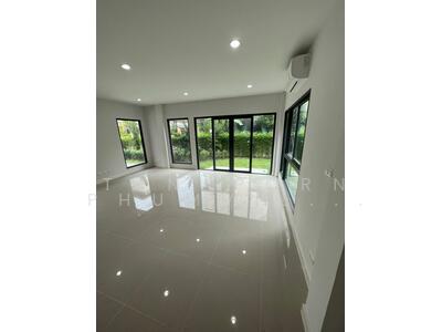 ขาย - Baan Klang Muang The Edition Rama 9-Krungthep Kreetha : บ้านกลางเมือง ดิ อิดิชั่น พระราม9-กรุงเทพกรีฑา, กรุงเทพ