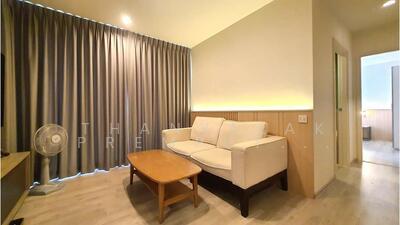 ขาย - Chambers Cher Ratchada–Ramintra : แชมเบอร์ส เฌอ รัชดา-รามอินทรา, กรุงเทพ