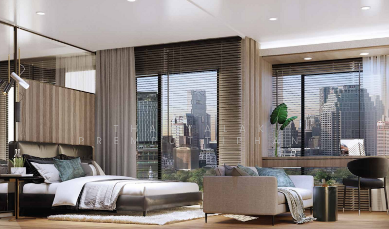 ขาย - The Teak Bangna-Trad : เดอะ ทีค บางนา-ตราด, กรุงเทพ