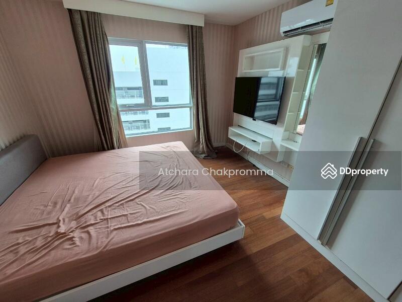 For Rent - Belle Grand Rama 9, Bangkok