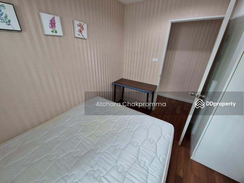 For Rent - Belle Grand Rama 9, Bangkok
