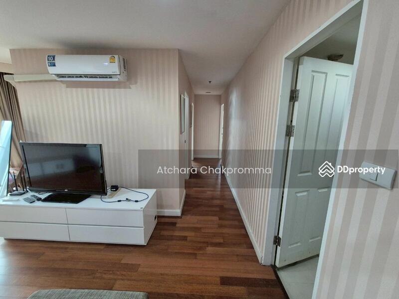 For Rent - Belle Grand Rama 9, Bangkok
