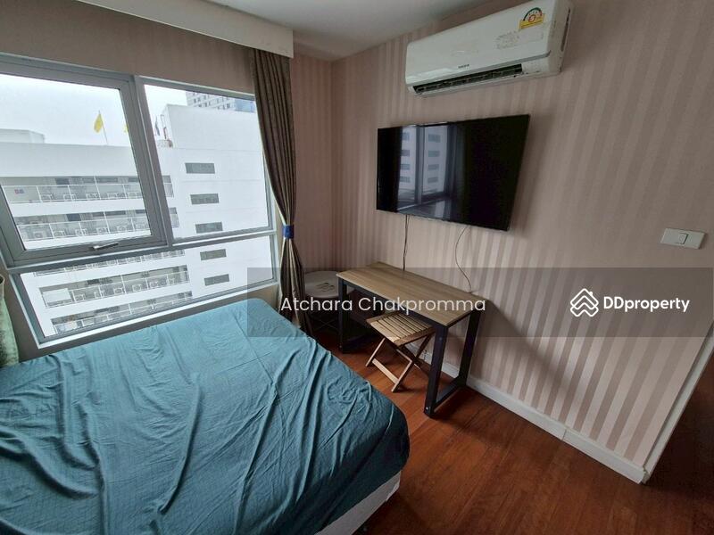 For Rent - Belle Grand Rama 9, Bangkok