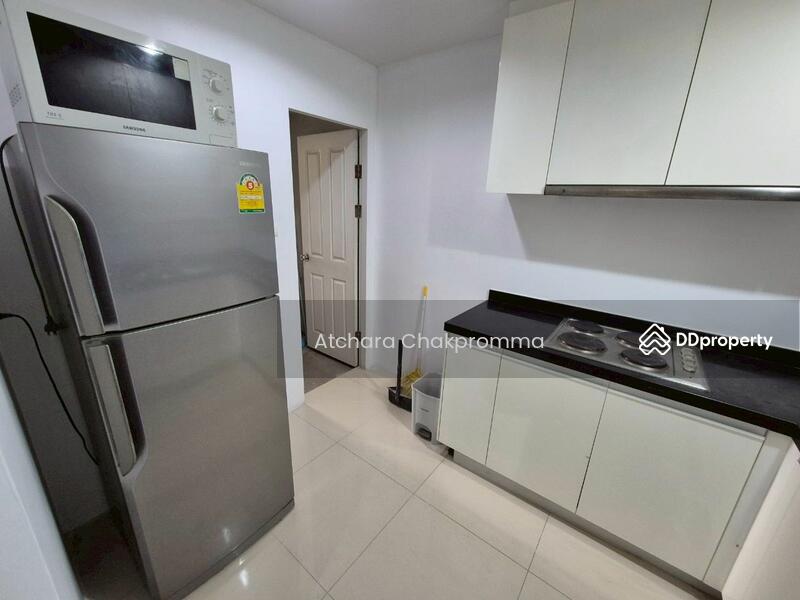 For Rent - Belle Grand Rama 9, Bangkok