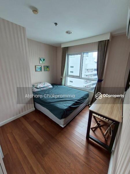 For Rent - Belle Grand Rama 9, Bangkok