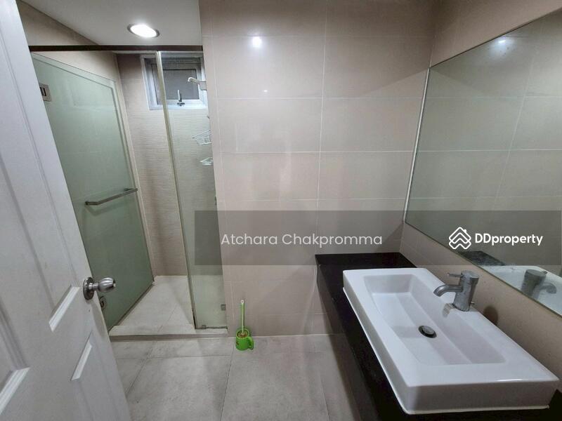 For Rent - Belle Grand Rama 9, Bangkok