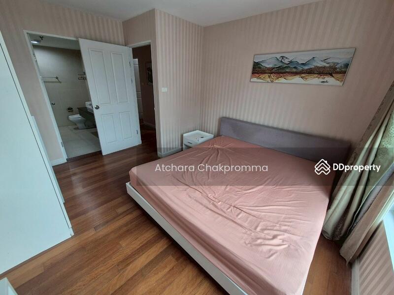 For Rent - Belle Grand Rama 9, Bangkok