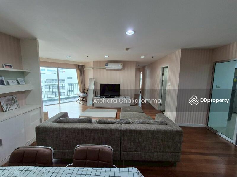 For Rent - Belle Grand Rama 9, Bangkok