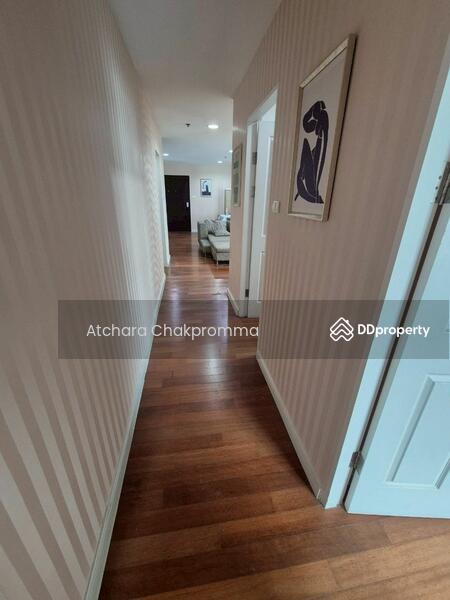 For Rent - Belle Grand Rama 9, Bangkok