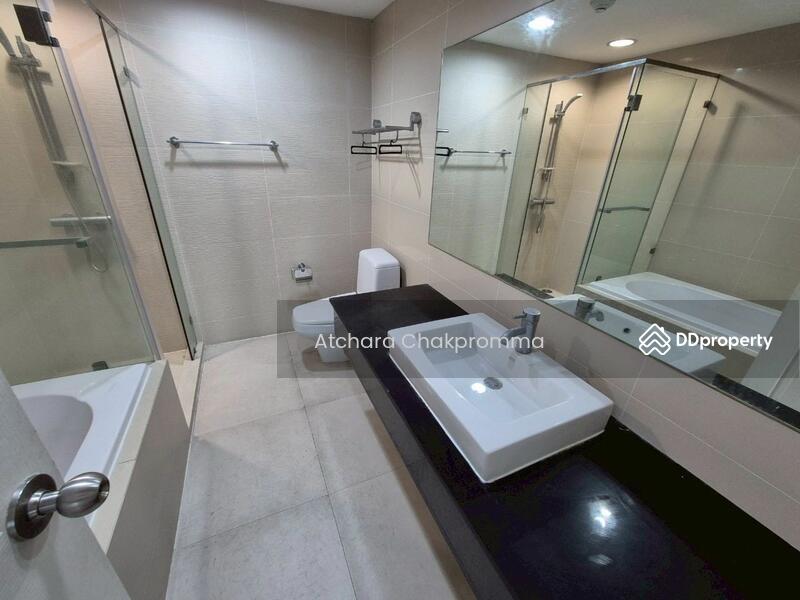 For Rent - Belle Grand Rama 9, Bangkok