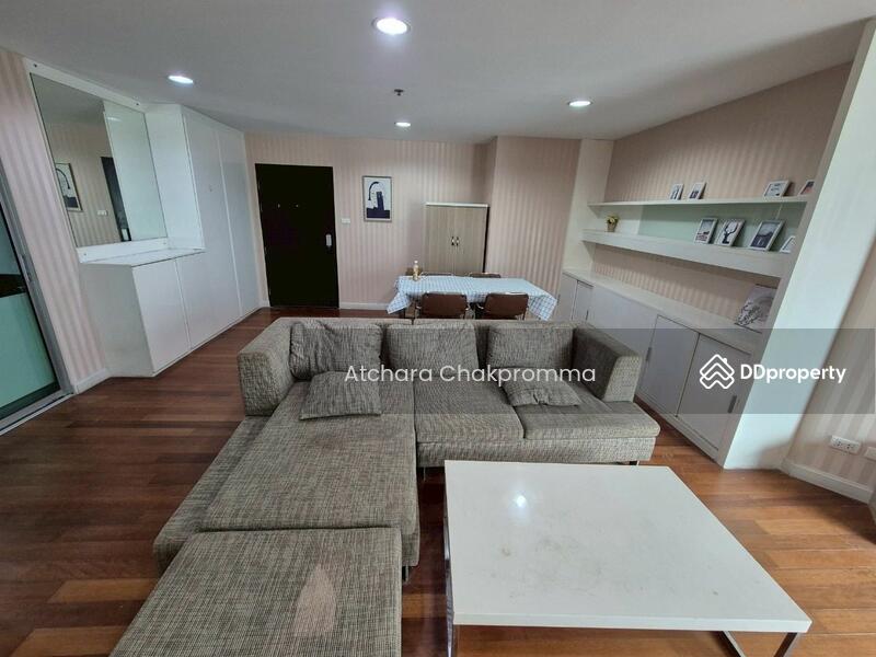 For Rent - Belle Grand Rama 9, Bangkok
