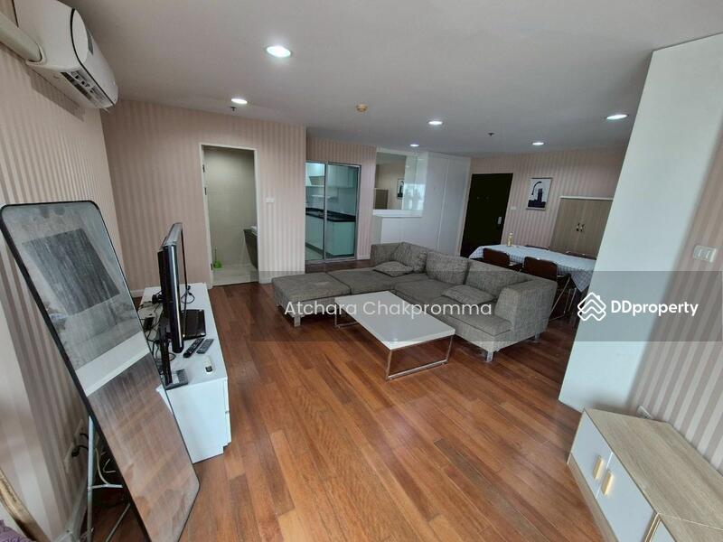 For Rent - Belle Grand Rama 9, Bangkok