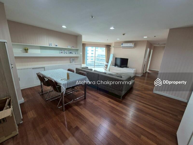 For Rent - Belle Grand Rama 9, Bangkok