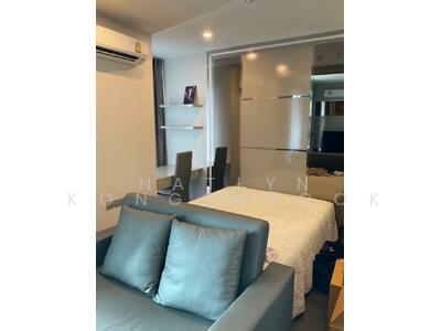 ขาย - IDEO Q Siam-Ratchathewi : ไอดีโอ คิว สยาม-ราชเทวี, กรุงเทพ