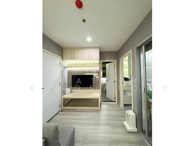 ขาย - Elio Sathorn-Wutthakat, กรุงเทพ