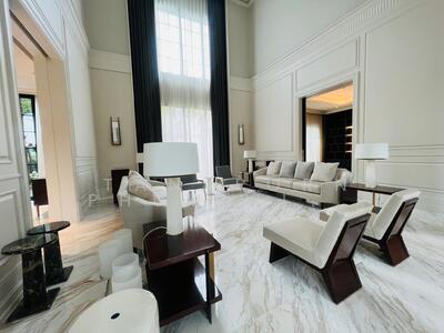 ขาย - Baan Sansiri Pattanakarn : บ้านแสนสิริ พัฒนาการ, กรุงเทพ