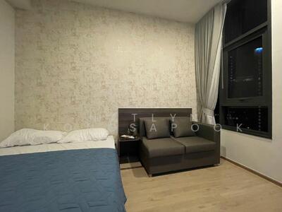 ขาย - Centric Ratchayothin : เซ็นทริค รัชโยธิน, กรุงเทพ