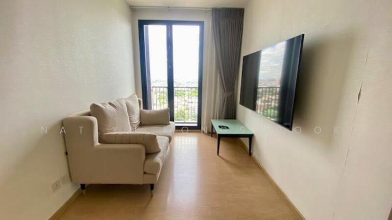 For Rent - Maru Ekkamai 2, Bangkok
