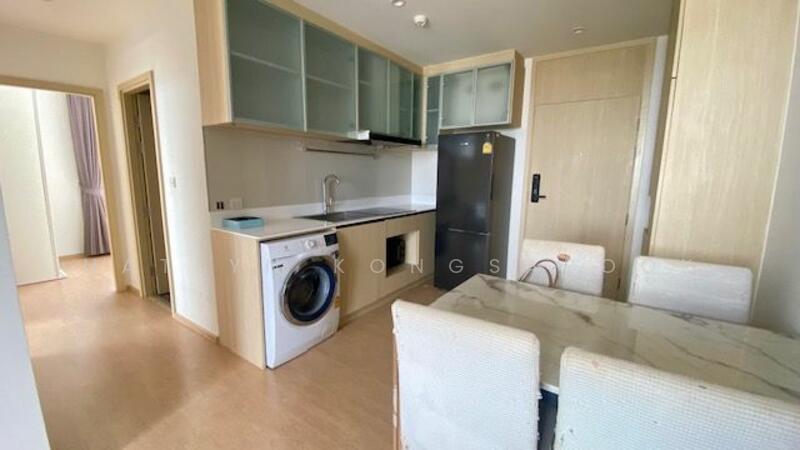 For Rent - Maru Ekkamai 2, Bangkok