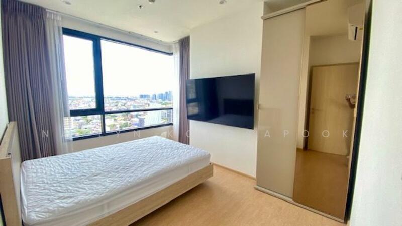 For Rent - Maru Ekkamai 2, Bangkok